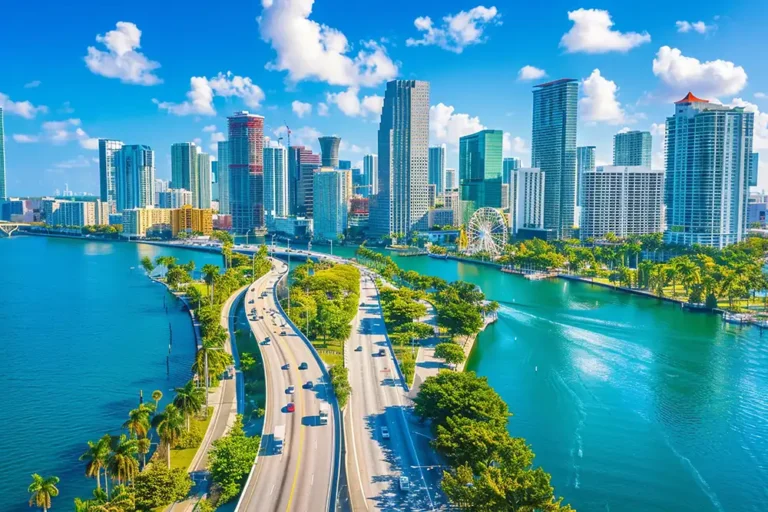 canadians buying property in florida