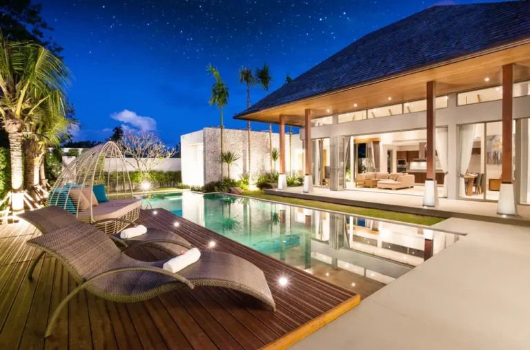 do canadians pay taxes when buying us property
