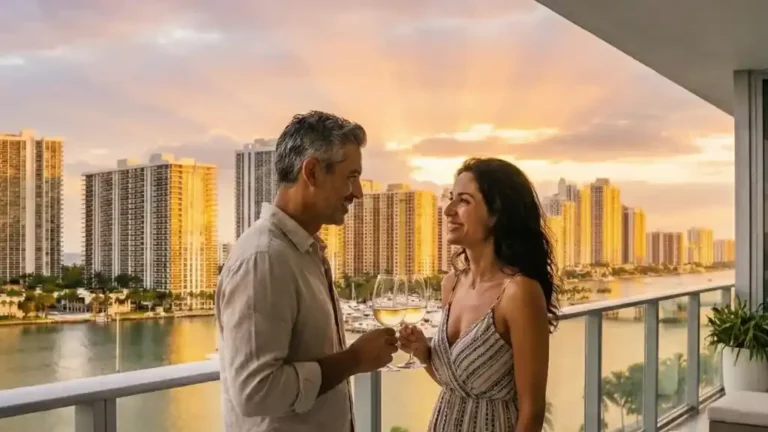 Aventura Real Estate