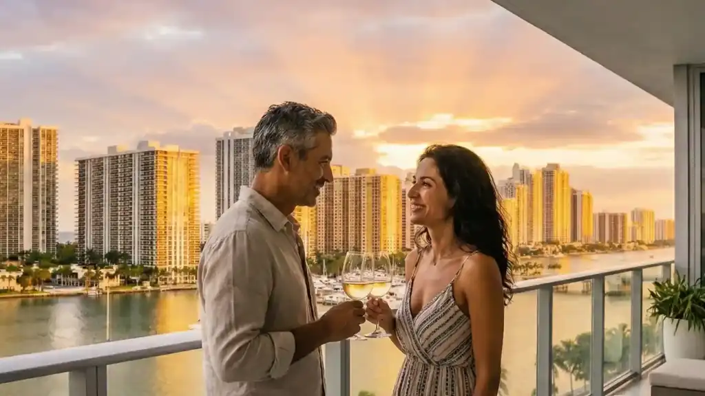 Aventura Real Estate