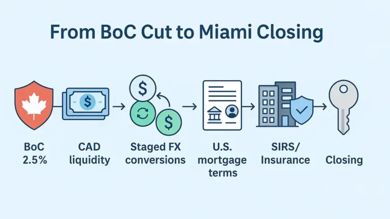 Bank of Canada Rate Cut 2026