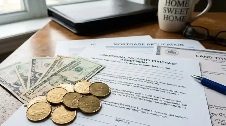 Canadian Snowbirds Selling Florida Property