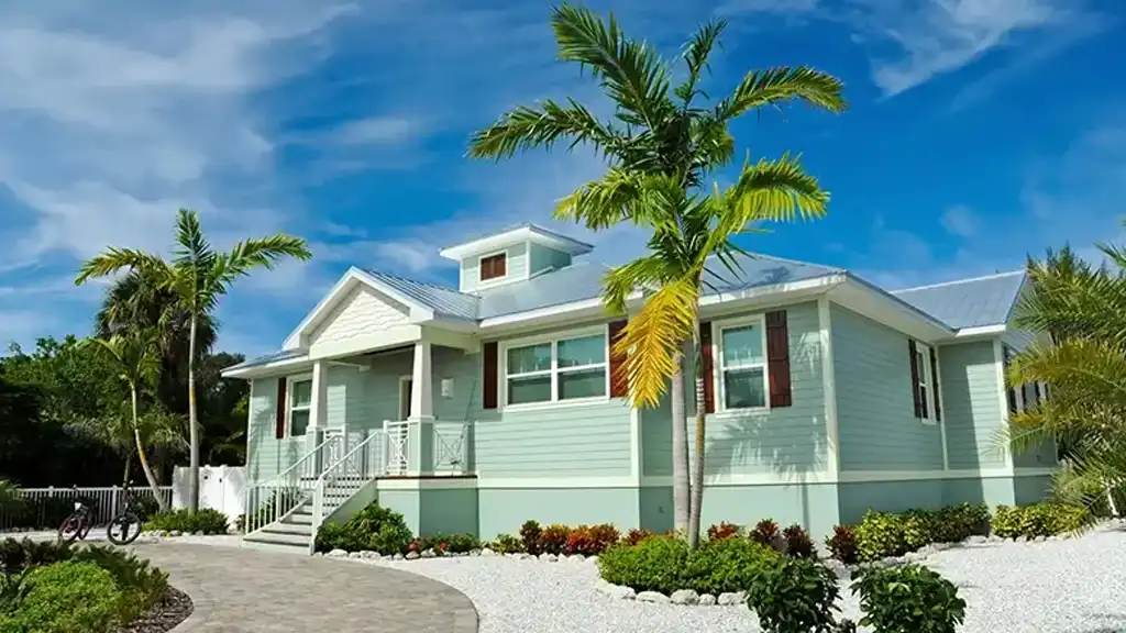 Canadians Buying Homes in the US
