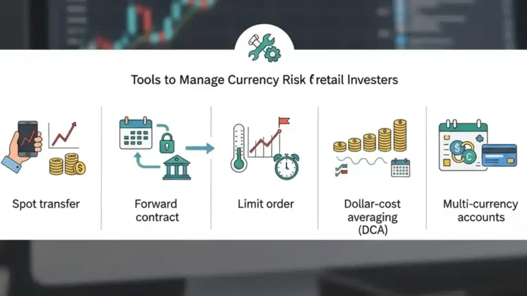 Currency Exchange Risk