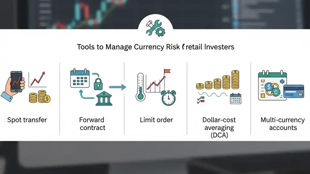 Currency Exchange Risk