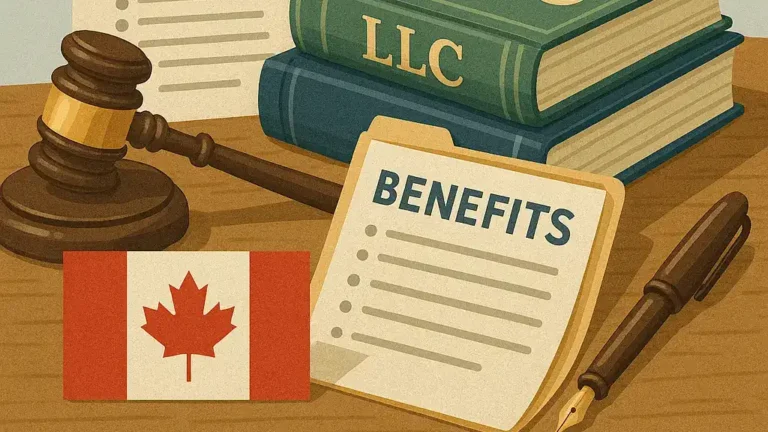 Florida Real Estate for Canadians