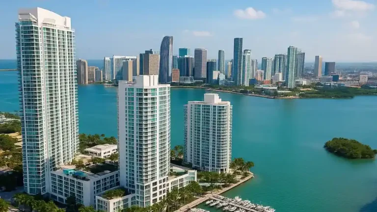 Miami Real Estate