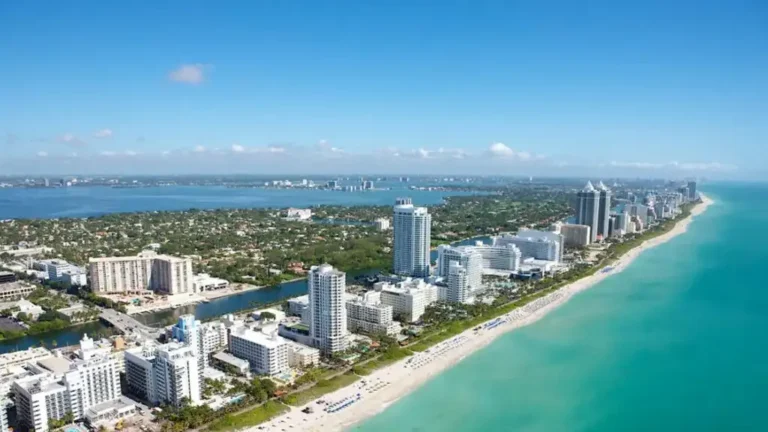 U.S. Mortgage for Canadians in Florida