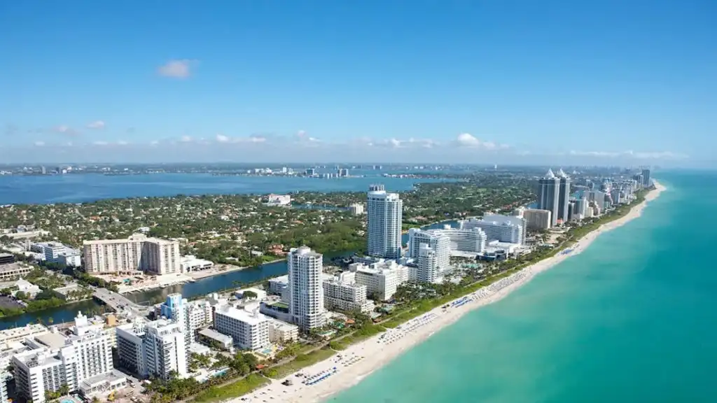 U.S. Mortgage for Canadians in Florida