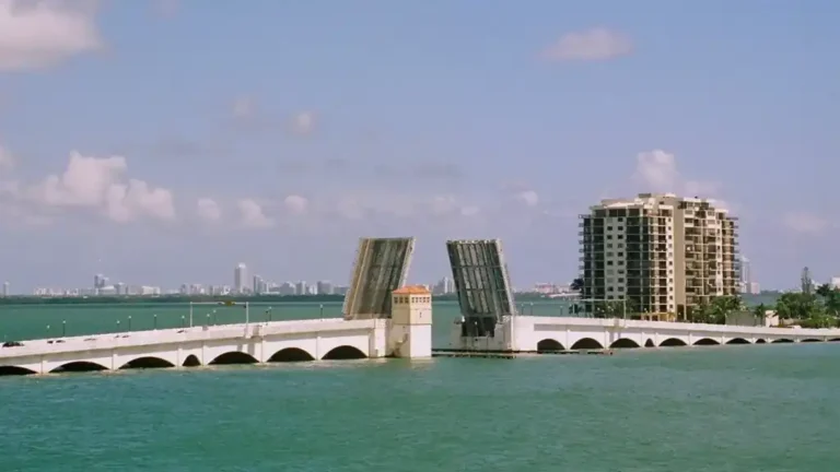 Venetian Islands Miami Beach