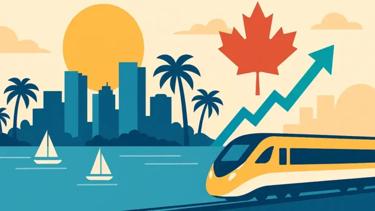 West Palm Beach Real Estate for Canadians