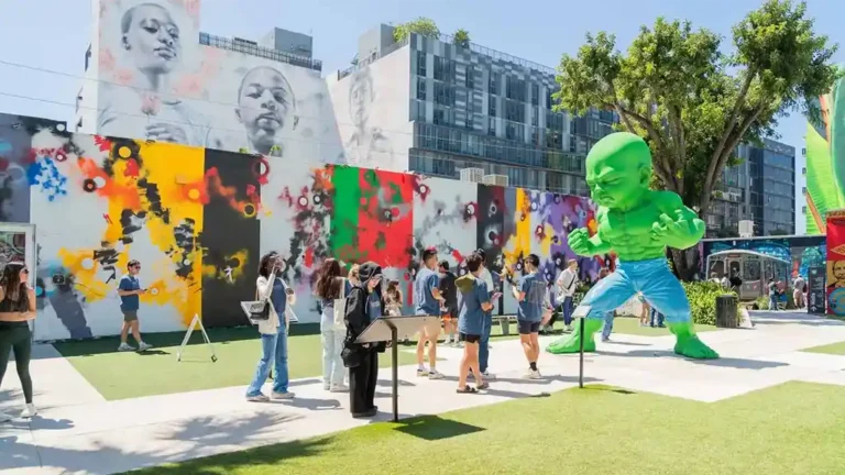 Wynwood Miami real estate