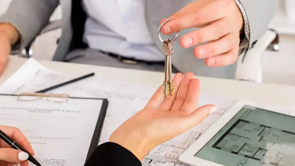 Real Estate Attorney