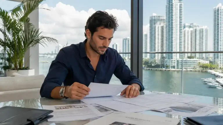 Florida Condo Documents