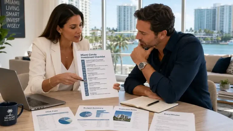 Florida Condo Milestone Inspection