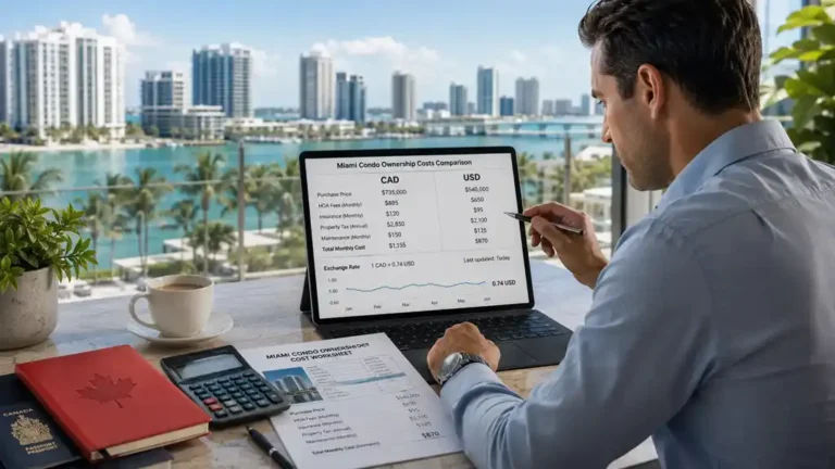 Florida Condo Reserve Requirements