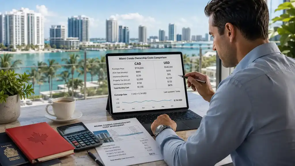 Florida Condo Reserve Requirements